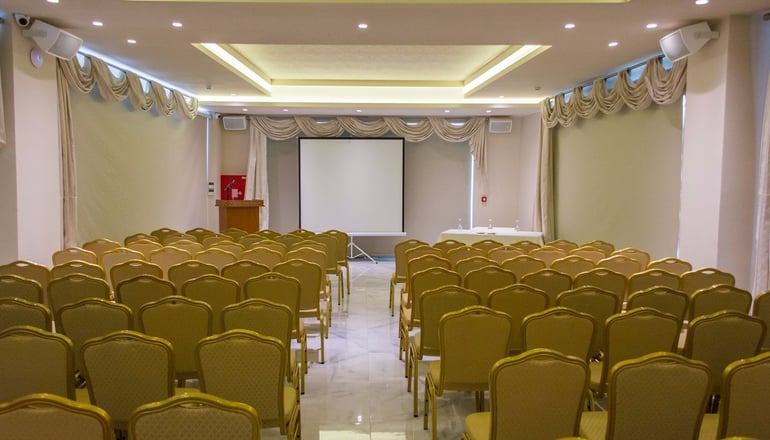 5* Zante Park Resort & Spa - Λαγανάς, Ζάκυνθος