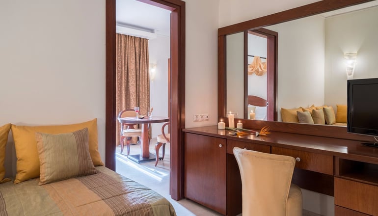 5* Zante Park Resort & Spa - Λαγανάς, Ζάκυνθος