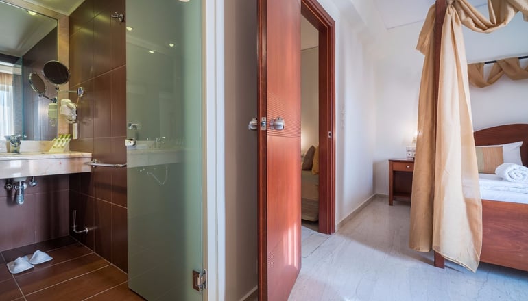 5* Zante Park Resort & Spa - Λαγανάς, Ζάκυνθος