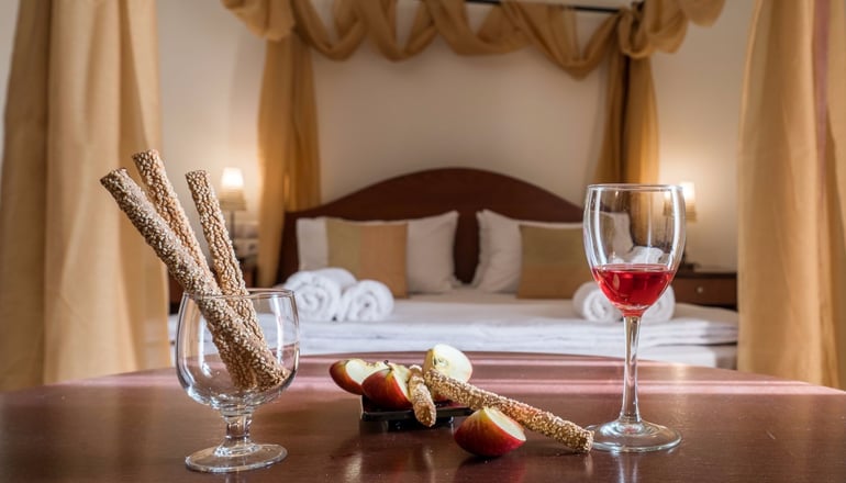 5* Zante Park Resort & Spa - Λαγανάς, Ζάκυνθος