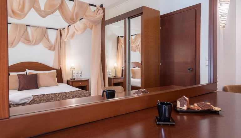 5* Zante Park Resort & Spa - Λαγανάς, Ζάκυνθος
