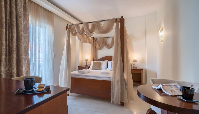5* Zante Park Resort & Spa - Λαγανάς, Ζάκυνθος