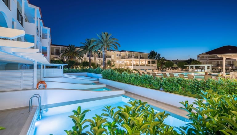 5* Zante Park Resort & Spa - Λαγανάς, Ζάκυνθος