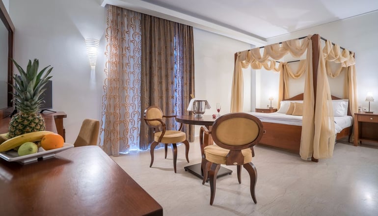 5* Zante Park Resort & Spa - Λαγανάς, Ζάκυνθος