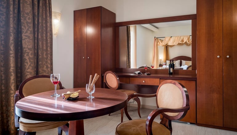 5* Zante Park Resort & Spa - Λαγανάς, Ζάκυνθος