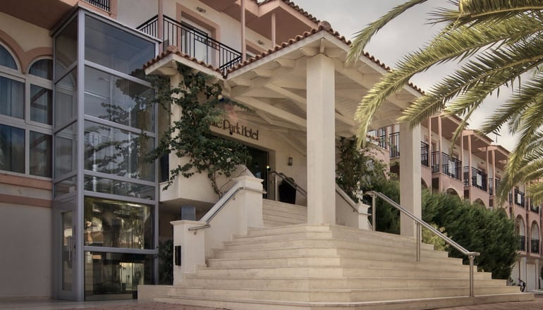 5* Zante Park Resort & Spa - Λαγανάς, Ζάκυνθος