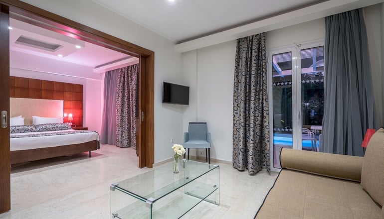 5* Zante Park Resort & Spa - Λαγανάς, Ζάκυνθος