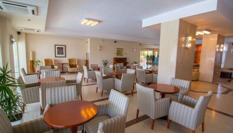 5* Zante Park Resort & Spa - Λαγανάς, Ζάκυνθος