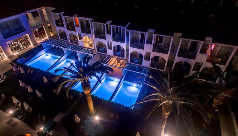 5* Zante Park Resort & Spa - Λαγανάς, Ζάκυνθος