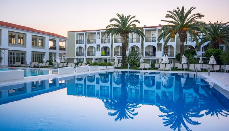 5* Zante Park Resort & Spa - Λαγανάς, Ζάκυνθος