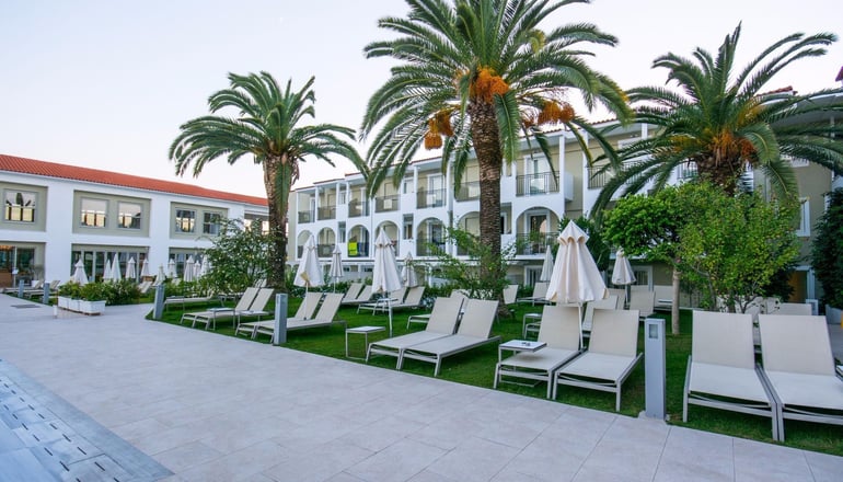 5* Zante Park Resort & Spa - Λαγανάς, Ζάκυνθος