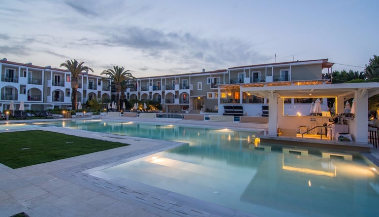 5* Zante Park Resort & Spa - Λαγανάς, Ζάκυνθος