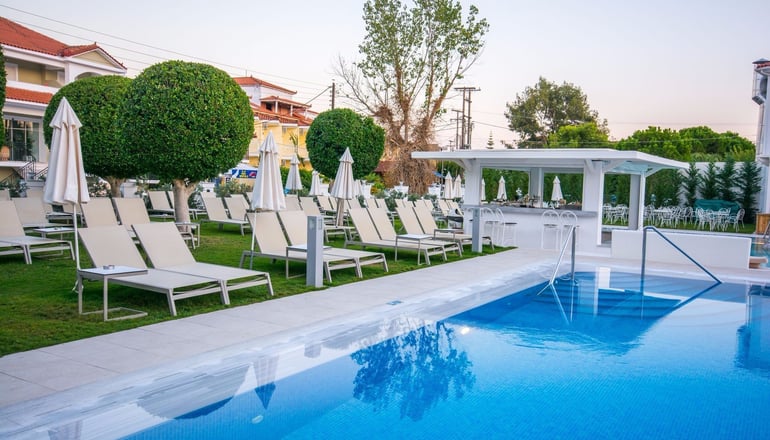 5* Zante Park Resort & Spa - Λαγανάς, Ζάκυνθος
