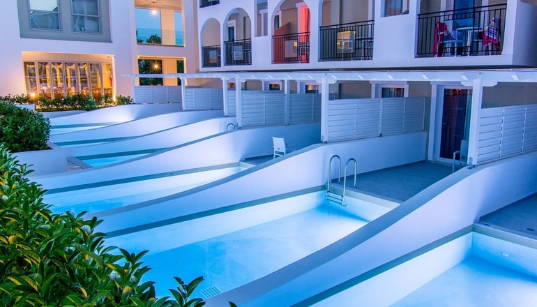 5* Zante Park Resort & Spa - Λαγανάς, Ζάκυνθος