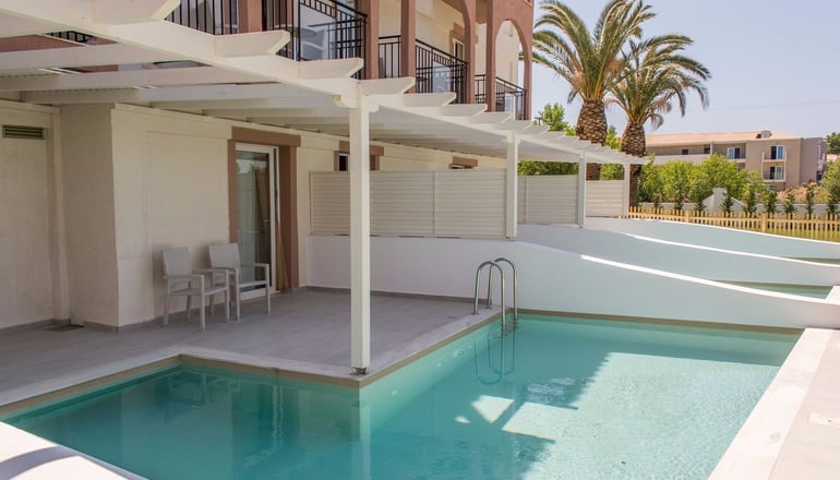 5* Zante Park Resort & Spa - Λαγανάς, Ζάκυνθος