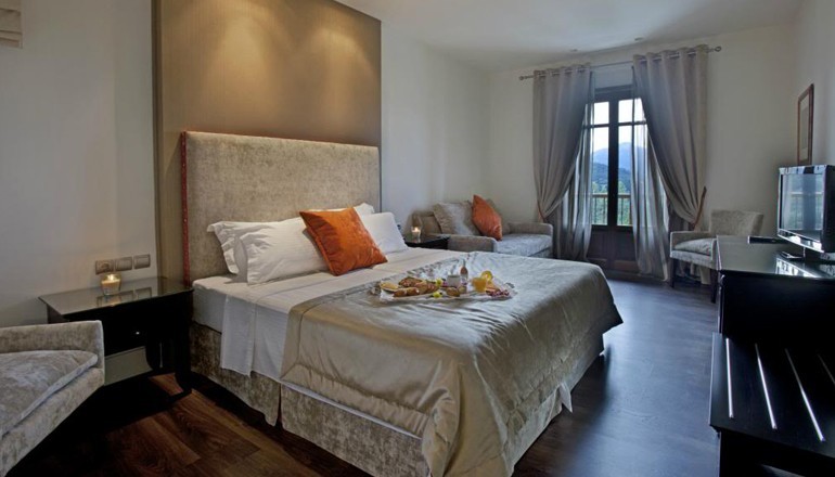 4* Nymfasia Arcadia Resort