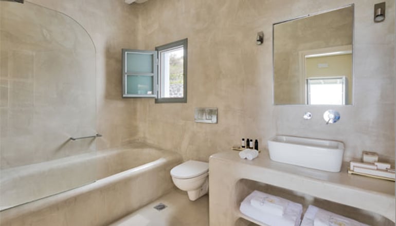 5* Carpe Diem Exclusive Boutique Resort