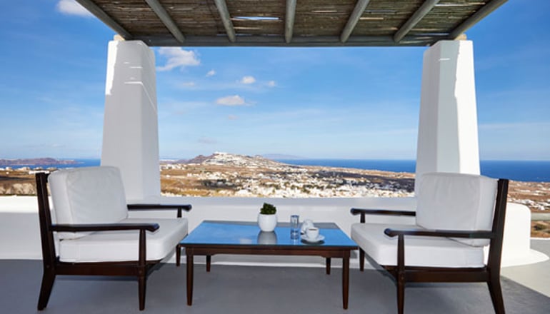 5* Carpe Diem Exclusive Boutique Resort