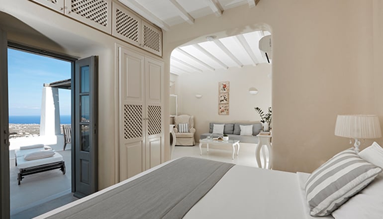 5* Carpe Diem Exclusive Boutique Resort