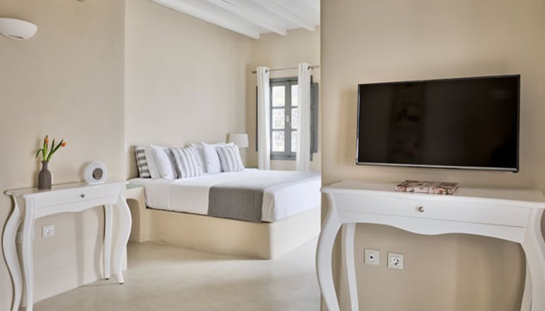 5* Carpe Diem Exclusive Boutique Resort