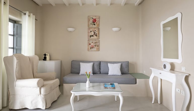 5* Carpe Diem Exclusive Boutique Resort