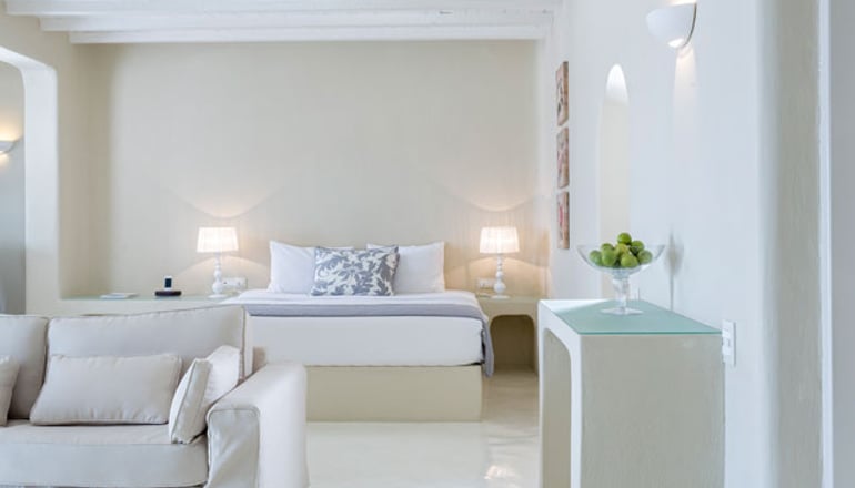 5* Carpe Diem Exclusive Boutique Resort