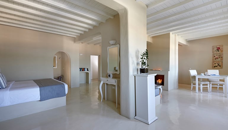 5* Carpe Diem Exclusive Boutique Resort