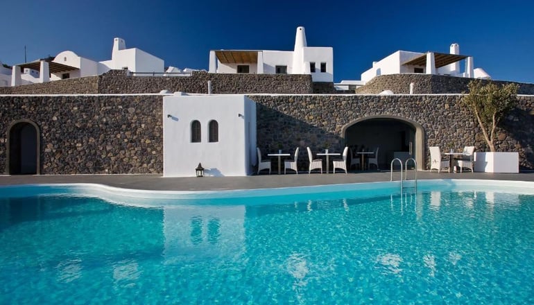 5* Carpe Diem Exclusive Boutique Resort