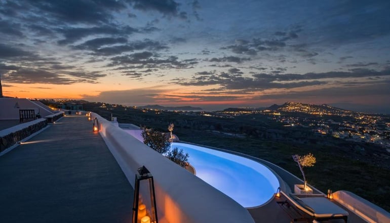 5* Carpe Diem Exclusive Boutique Resort