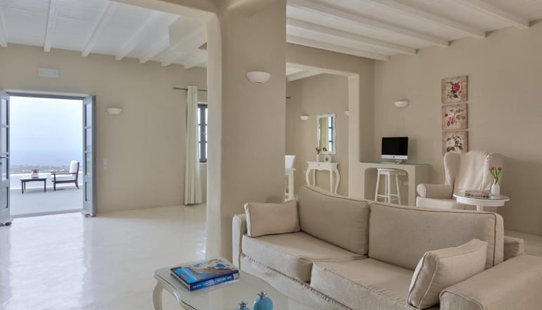 5* Carpe Diem Exclusive Boutique Resort