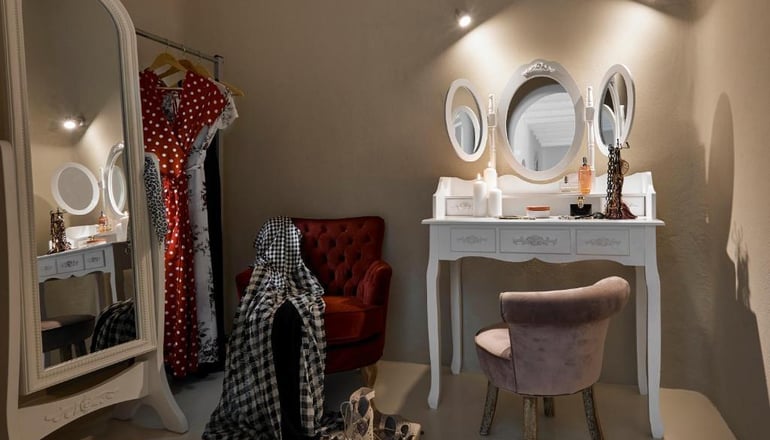 5* Carpe Diem Exclusive Boutique Resort