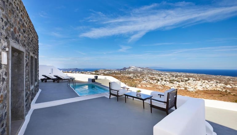 5* Carpe Diem Exclusive Boutique Resort