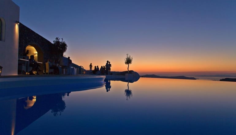 5* Carpe Diem Exclusive Boutique Resort
