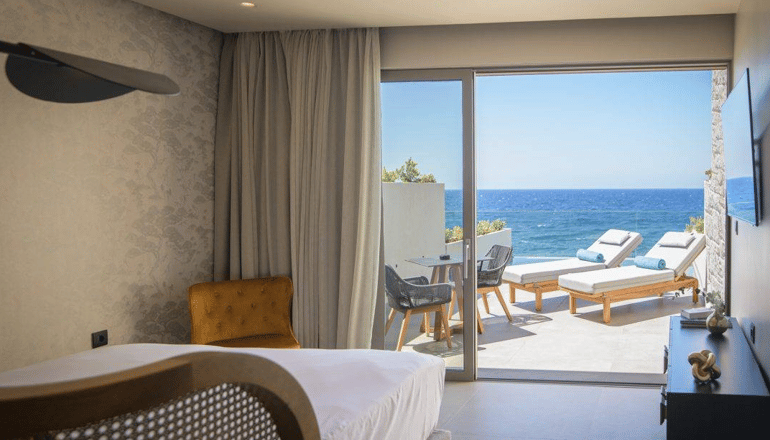5* Castello Boutique Suites - Άγιος Νικόλαος, Κρήτη