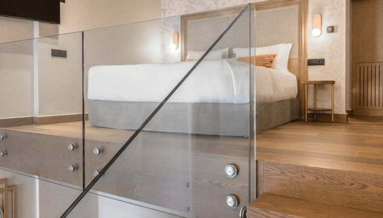 5* Castello Boutique Suites - Άγιος Νικόλαος, Κρήτη