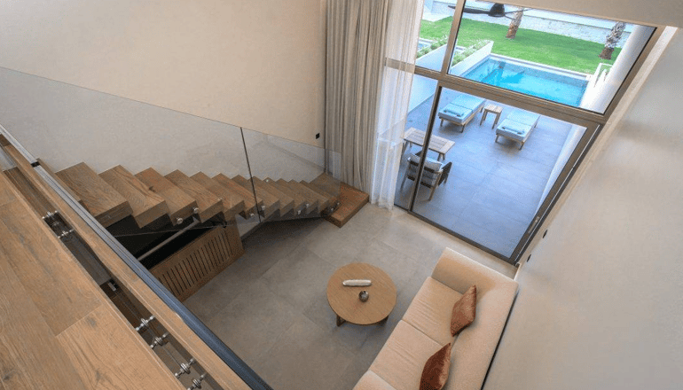 5* Castello Boutique Suites - Άγιος Νικόλαος, Κρήτη