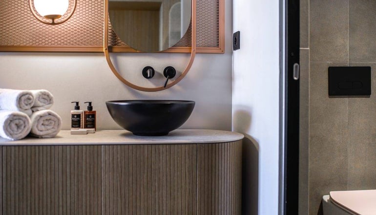 5* Castello Boutique Suites - Άγιος Νικόλαος, Κρήτη