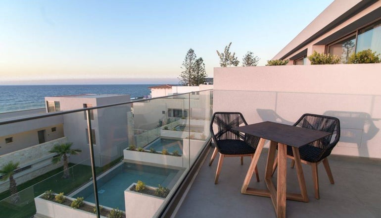 5* Castello Boutique Suites - Άγιος Νικόλαος, Κρήτη