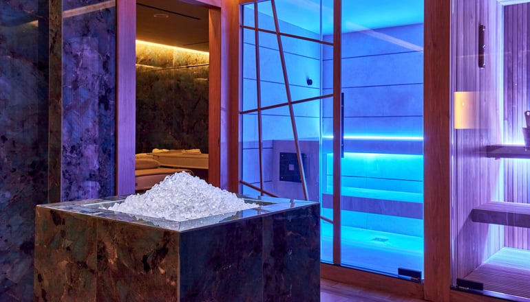 5* Castello Infinity Suites - Αγία Πελαγία, Κρήτη