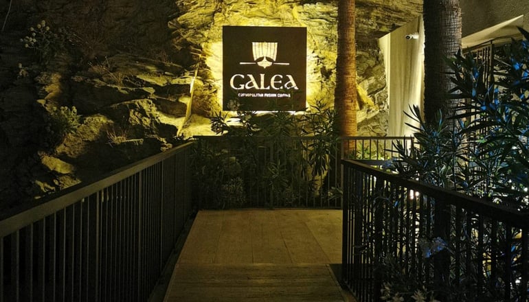 5* Castello Infinity Suites - Αγία Πελαγία, Κρήτη