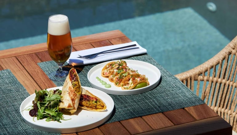 5* Castello Infinity Suites - Αγία Πελαγία, Κρήτη