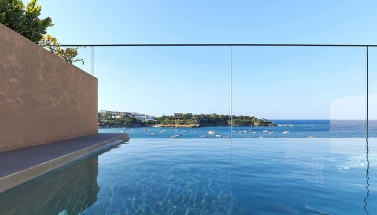 5* Castello Infinity Suites - Αγία Πελαγία, Κρήτη
