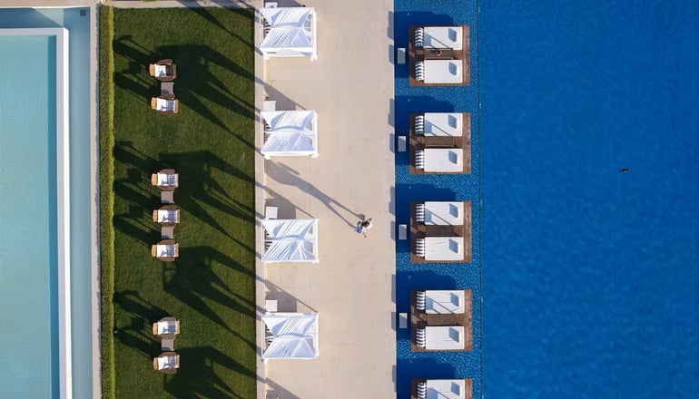5* Cavo Olympo Luxury Hotel & Spa - Πλάκα Λιτοχώρου, Πιερία