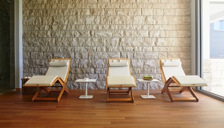 5* Cavo Olympo Luxury Hotel & Spa - Πλάκα Λιτοχώρου, Πιερία