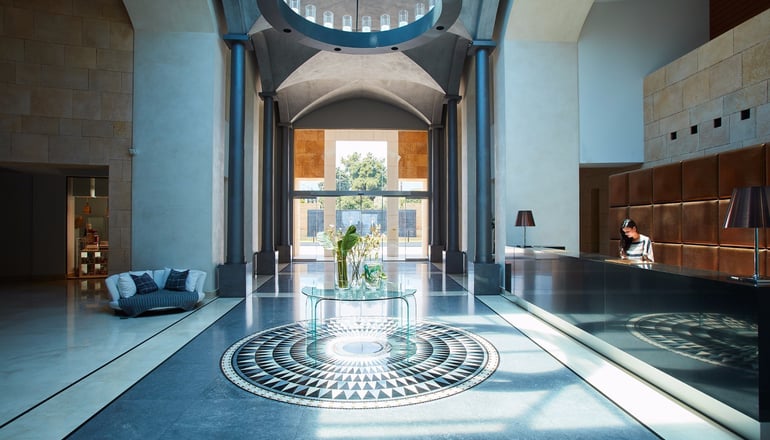 5* Cavo Olympo Luxury Hotel & Spa - Πλάκα Λιτοχώρου, Πιερία