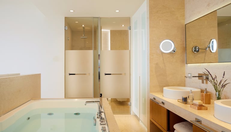 5* Cavo Olympo Luxury Hotel & Spa - Πλάκα Λιτοχώρου, Πιερία