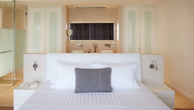 5* Cavo Olympo Luxury Hotel & Spa - Πλάκα Λιτοχώρου, Πιερία