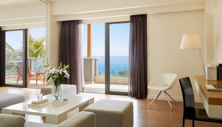 5* Cavo Olympo Luxury Hotel & Spa - Πλάκα Λιτοχώρου, Πιερία