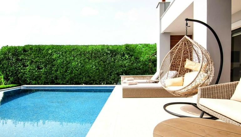 5* Cavo Olympo Luxury Hotel & Spa - Πλάκα Λιτοχώρου, Πιερία