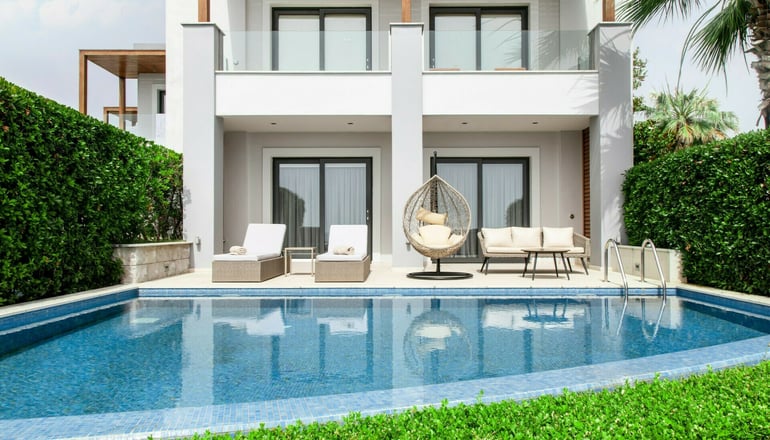 5* Cavo Olympo Luxury Hotel & Spa - Πλάκα Λιτοχώρου, Πιερία